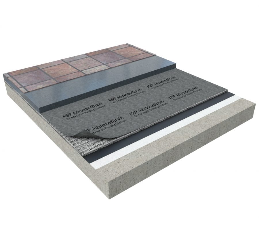 MYOYAY Commercial Drainage Mat 3x10 Ft 0.22'' Thick Drainage Non-Slip Mat  PVC Drainage Rug Floor Mat Mesh Holes Pool Drain Floor Mat Roll for